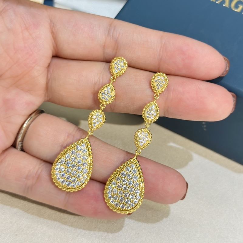 Boucheron Earrings